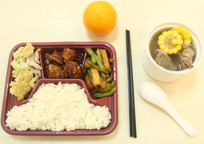 上海多多28食堂承包面食砂锅类食谱