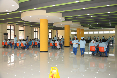 多多28餐饮食材采购配送规范